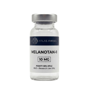 Melanotan II