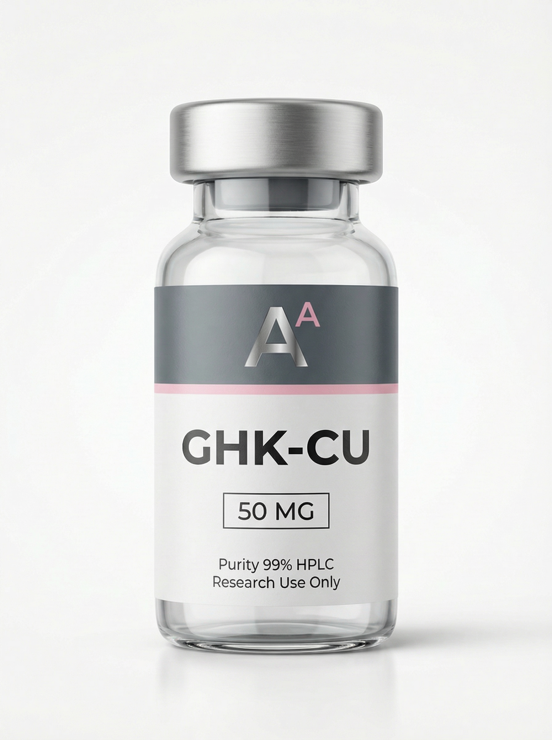 Peptide vial hero image
