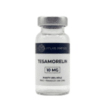 Tesamorelin