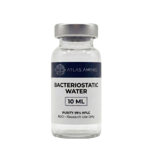 Bacteriostatic Water