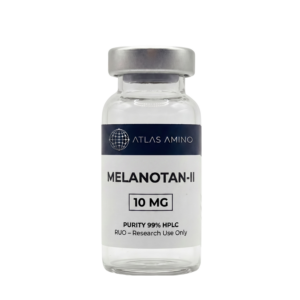 Melanotan II