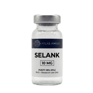 Selank