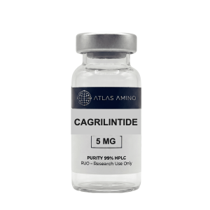 Cagrilintide 5MG